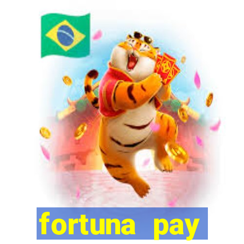 fortuna pay consultoria financeira ltda